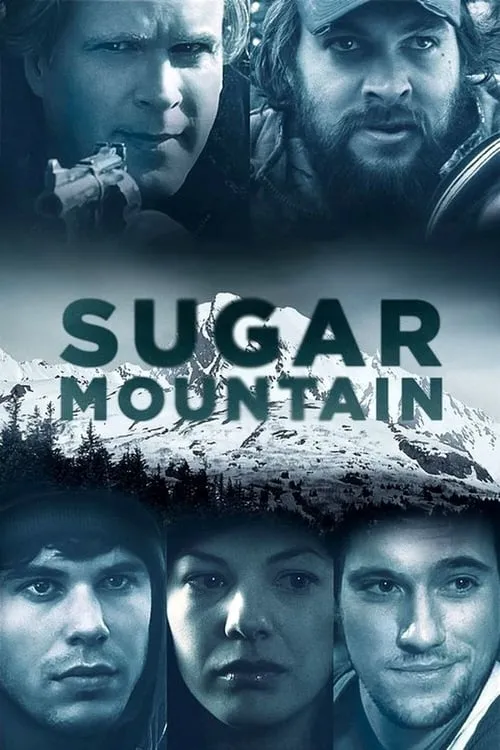 Сахарная гора (фильм)