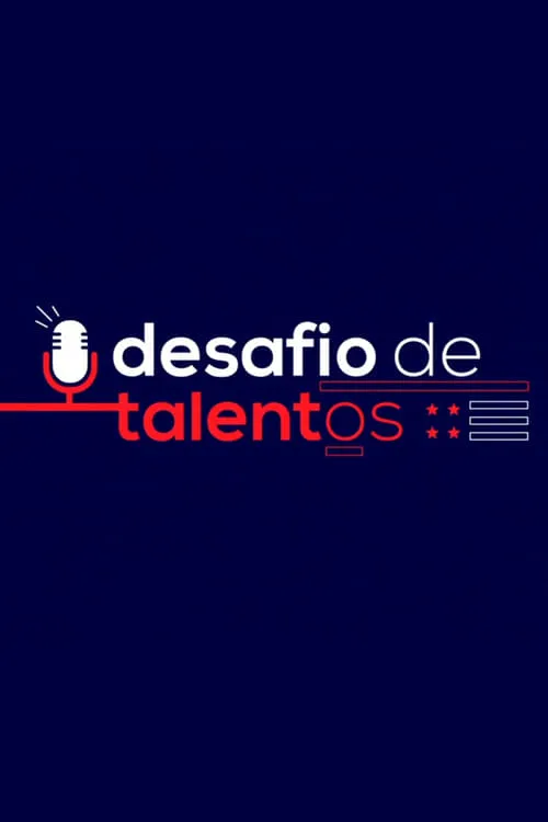 Desafio de Talentos (сериал)