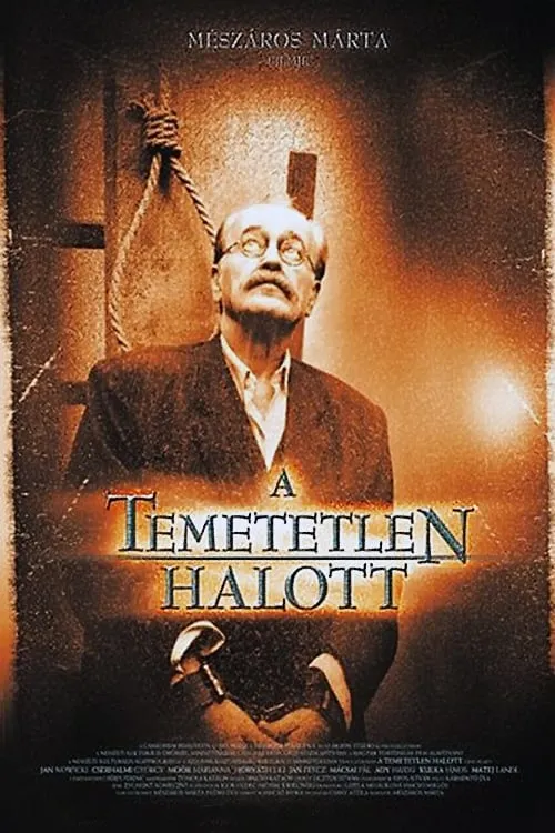 A temetetlen halott (фильм)