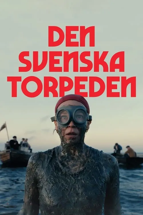 Den svenska torpeden