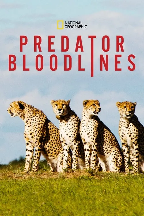 Predator Bloodlines (сериал)