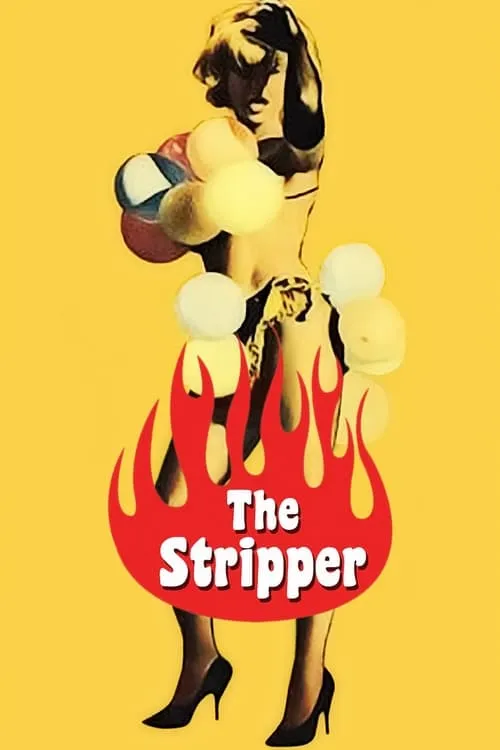 The Stripper (movie)