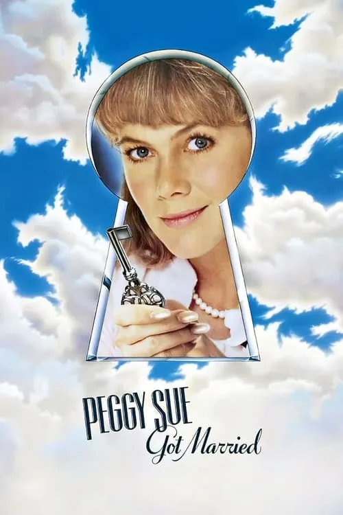 Peggy Sue Got Married (movie)