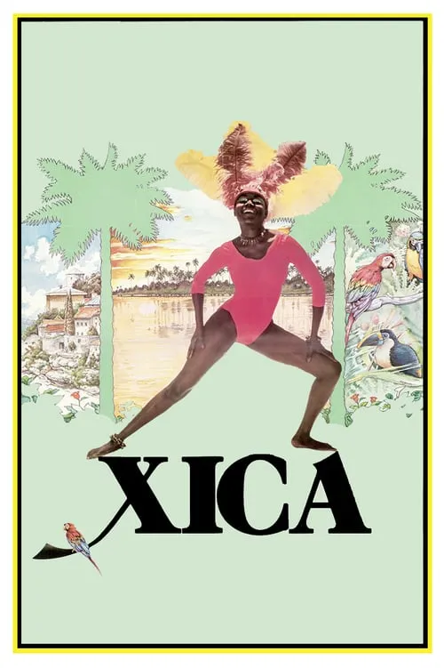 Xica (movie)