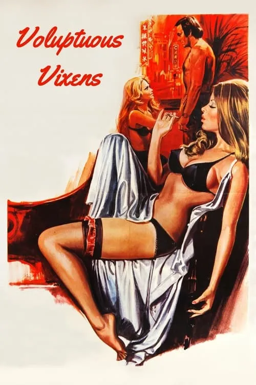 Voluptuous Vixens (movie)