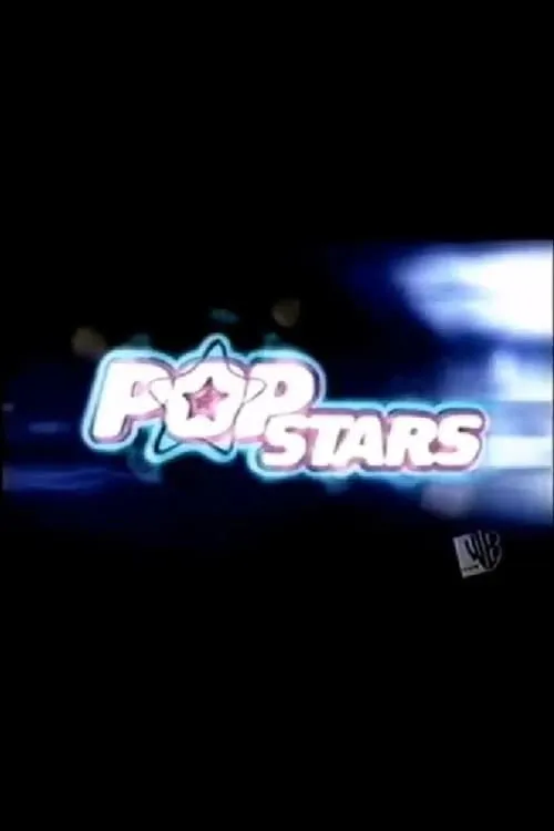 Popstars (US) (сериал)