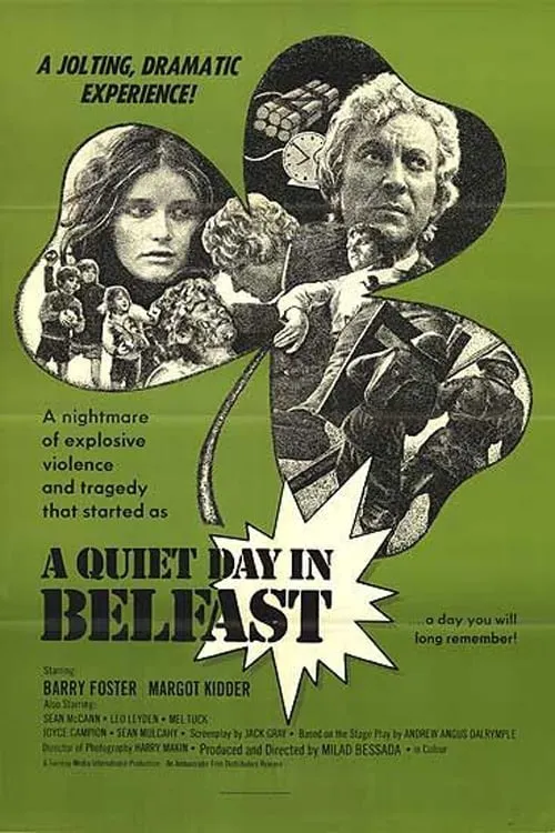 A Quiet Day in Belfast (movie)