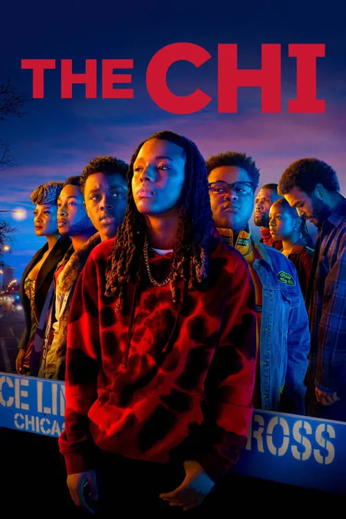 The Chi (series)