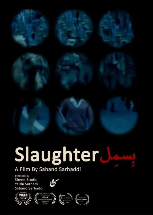 Slaughter (Besmel) (movie)