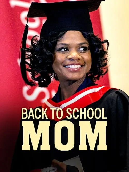 Back to School Mom (movie)
