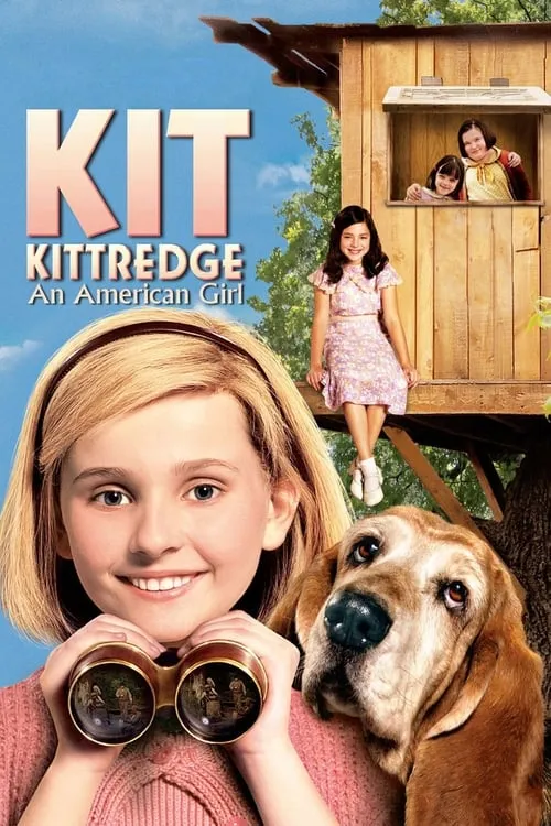 Kit Kittredge: An American Girl (movie)