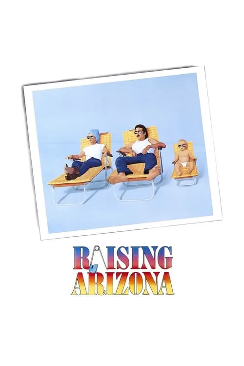 Raising Arizona (movie)