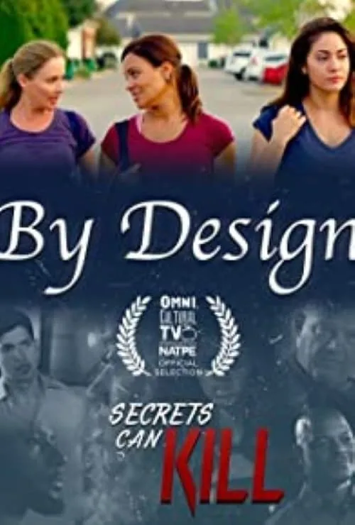 By Design (movie)