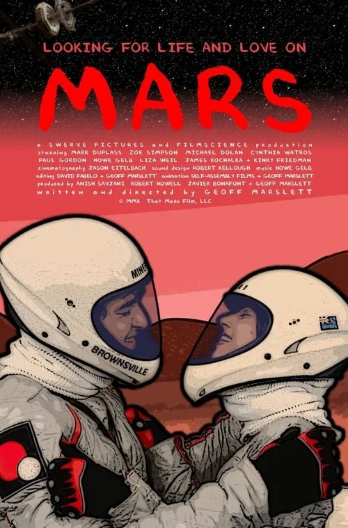 Mars (movie)