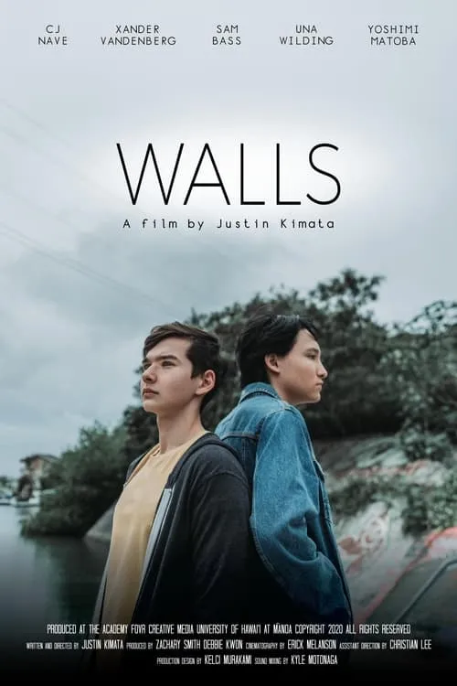 Walls (movie)