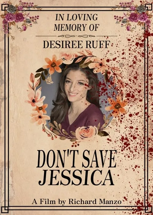 Don't Save Jessica (movie)