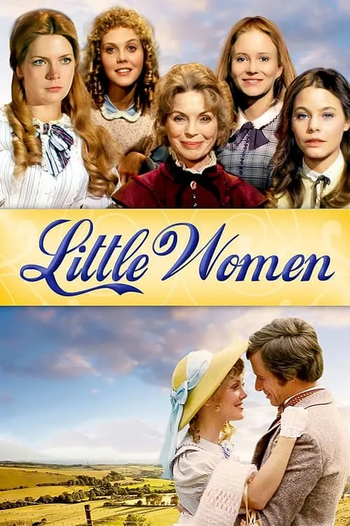 Little Women (сериал)