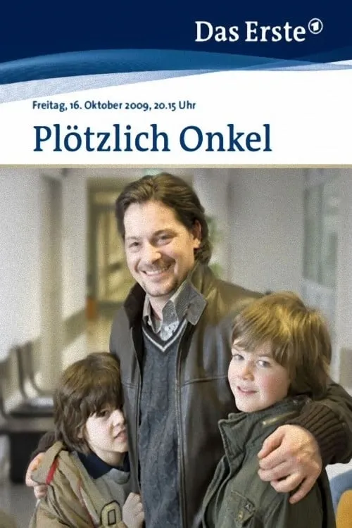 Plötzlich Onkel (фильм)