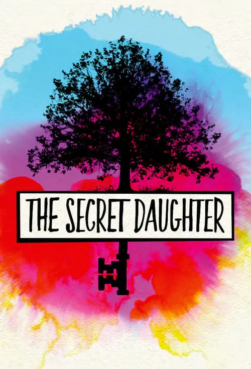 The Secret Daughter (series)