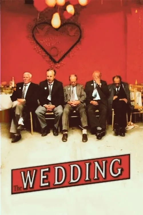 The Wedding (movie)