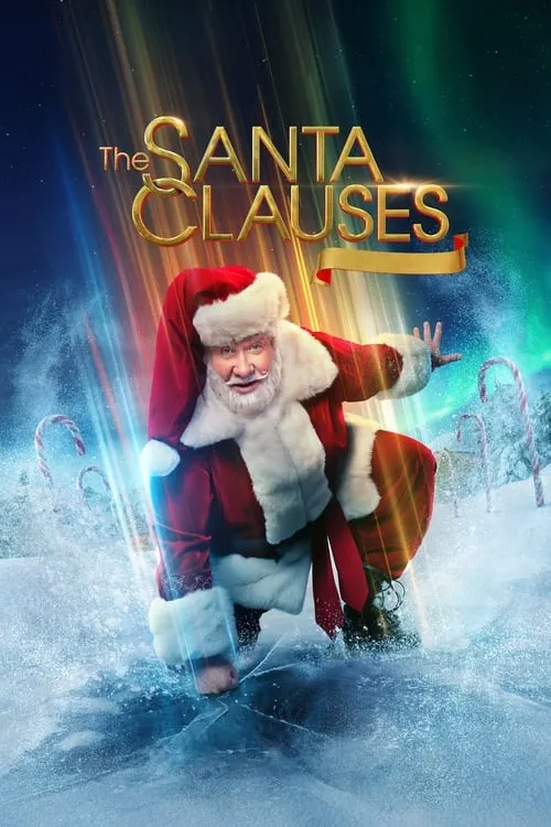 The Santa Clauses (series)