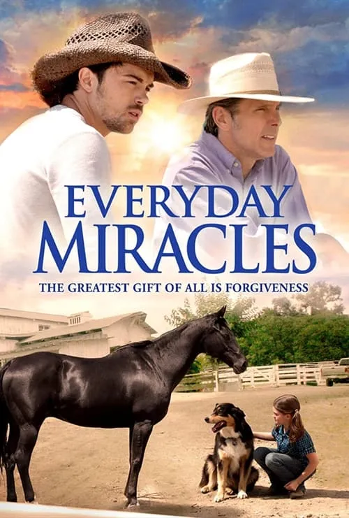 Everyday Miracles (фильм)