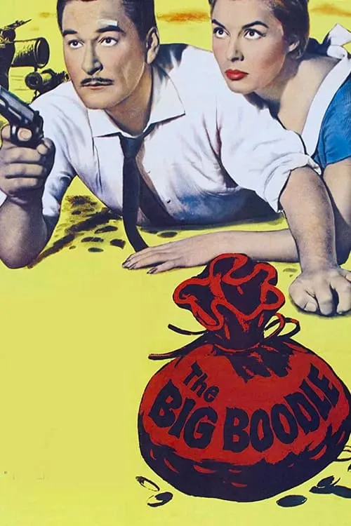 The Big Boodle (movie)