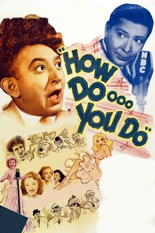 How DOooo You Do (movie)