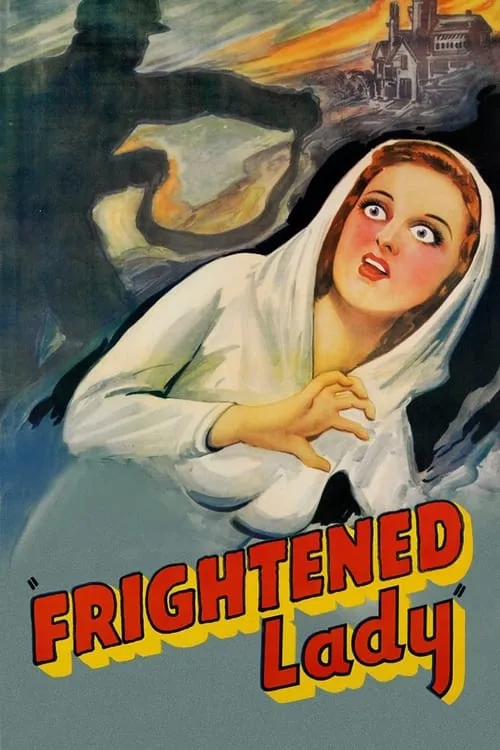 The Case of the Frightened Lady (movie)