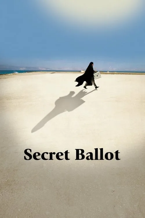 Secret Ballot (movie)