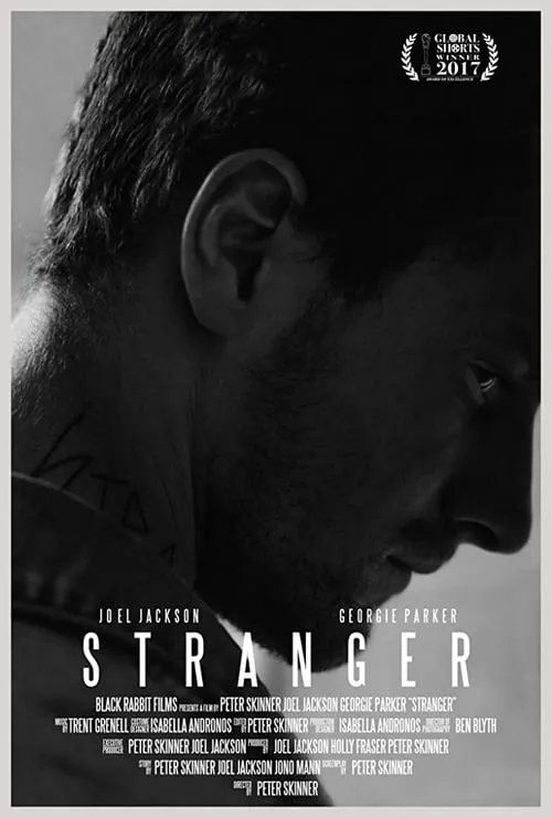 Stranger (movie)