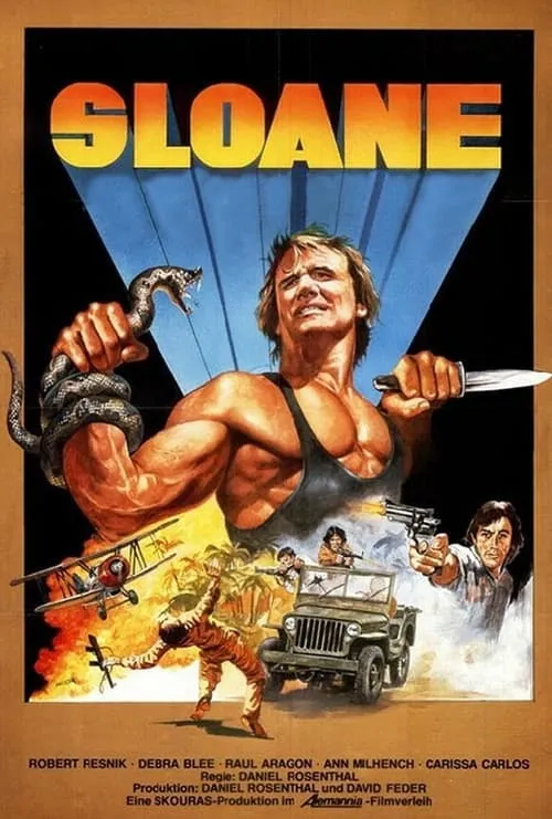 Sloane (movie)