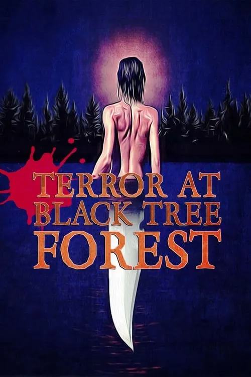 Terror at Black Tree Forest (фильм)