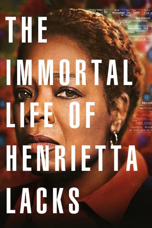 The Immortal Life of Henrietta Lacks (movie)
