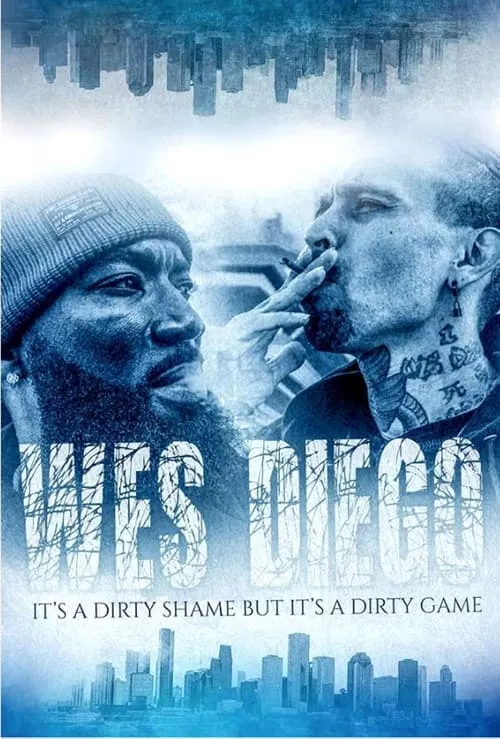 Wes Diego (movie)