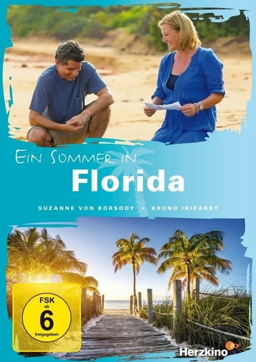 Ein Sommer in Florida (фильм)