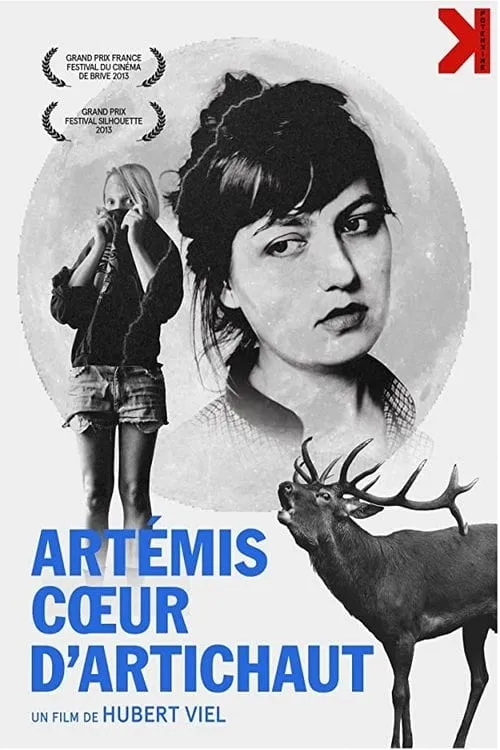 Artémis, cœur d'artichaut (movie)