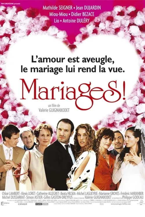 Mariages ! (movie)