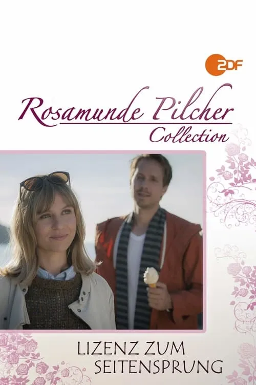 Rosamunde Pilcher: Lizenz zum Seitensprung (movie)