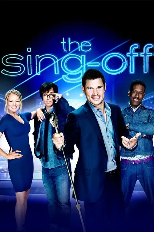 The Sing-Off (сериал)