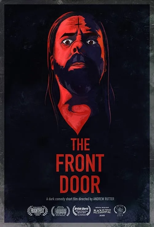 The Front Door