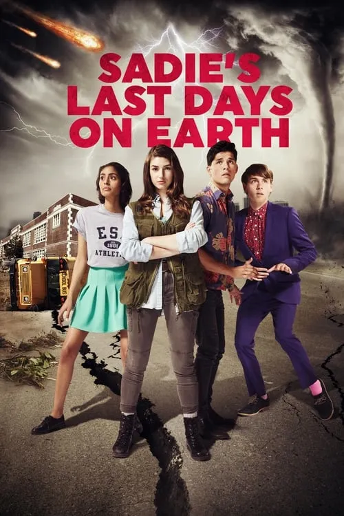 Sadie's Last Days on Earth (movie)