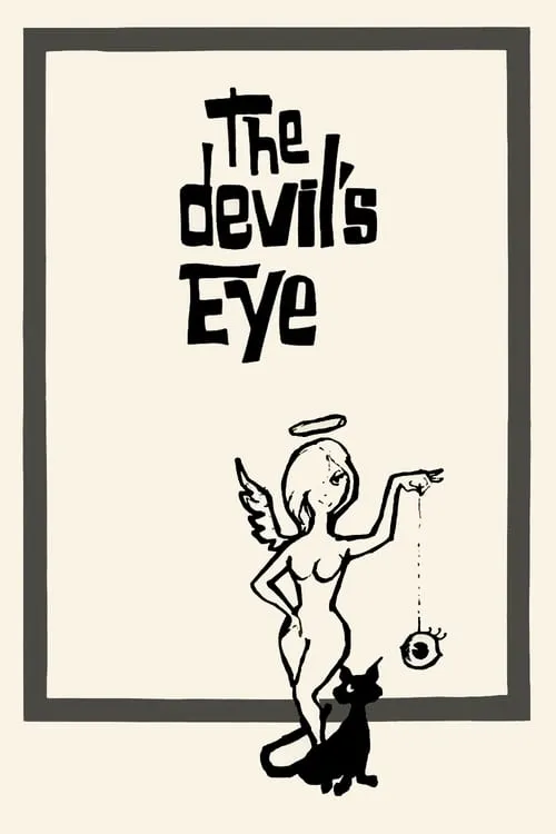 The Devil's Eye (movie)
