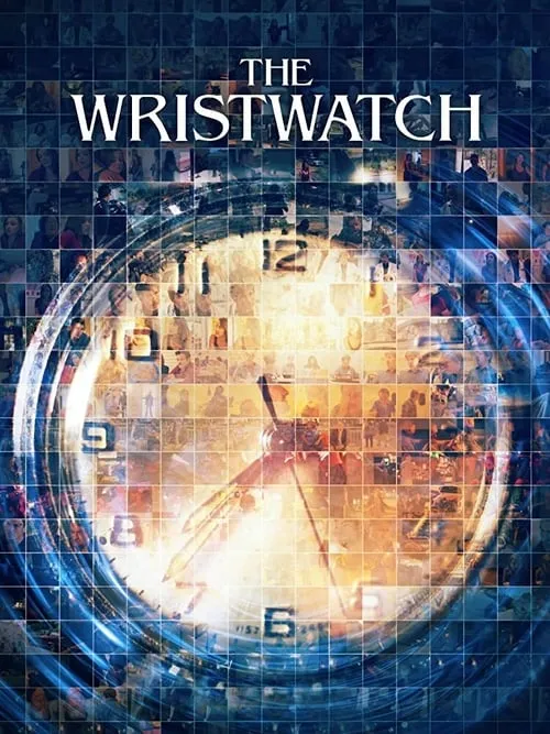 The Wristwatch (фильм)