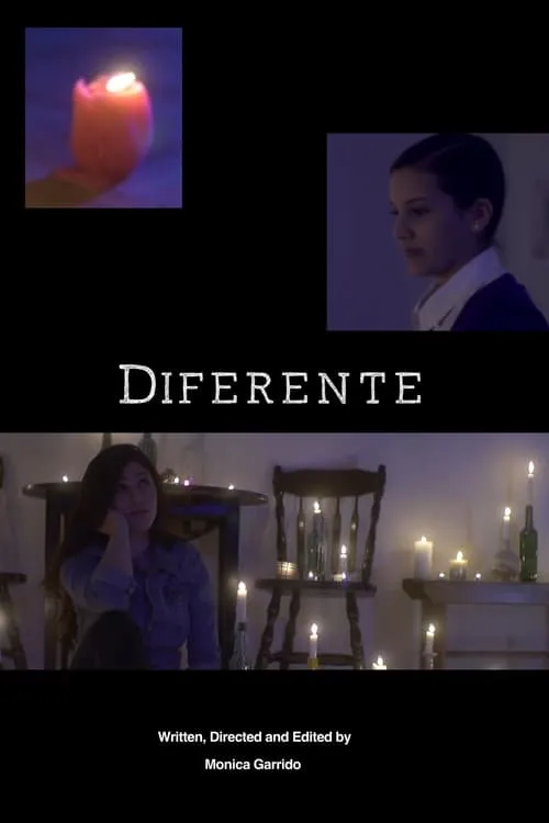 Diferente (фильм)