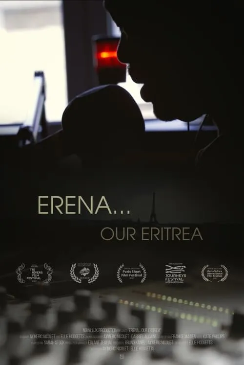 Erena...Our Eritrea (movie)