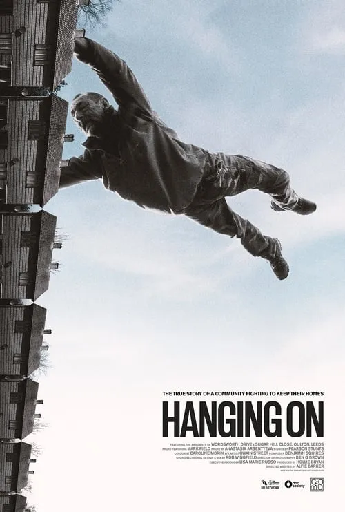 Hanging On (movie)