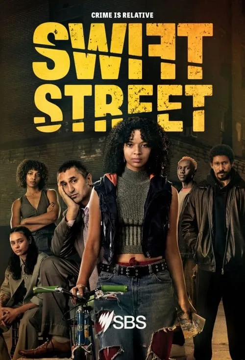 Swift Street (series)