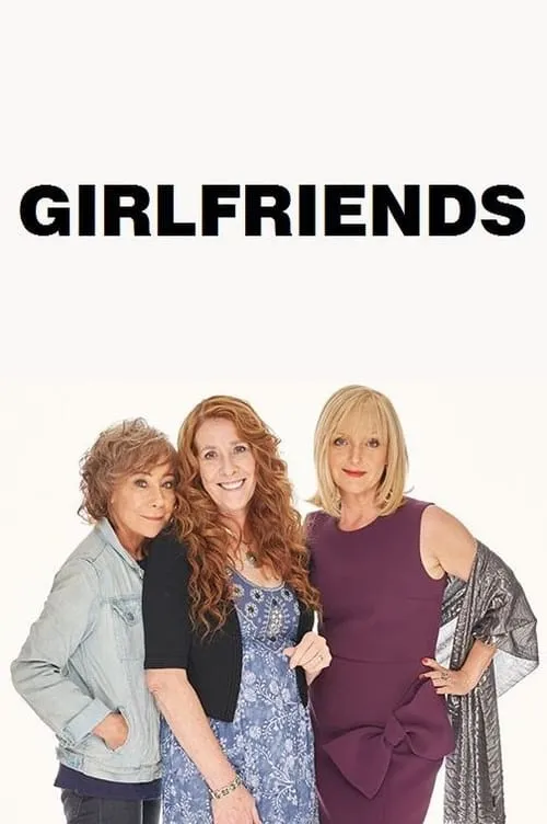 Girlfriends (сериал)