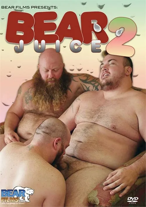 Bear Juice 2 (фильм)